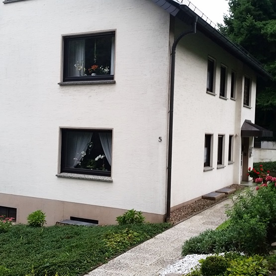 Mehrfamilienhaus Oerlinghausen