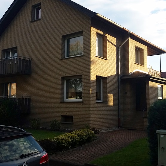 Mehrfamilienhaus Paderborn