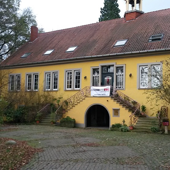 Einfamilienhaus Löhne