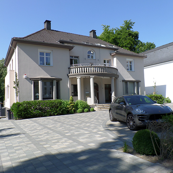 Einfamilienhaus Gelsenkirchen-Altstadt