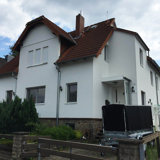 Einfamilienhaus Barsinghausen