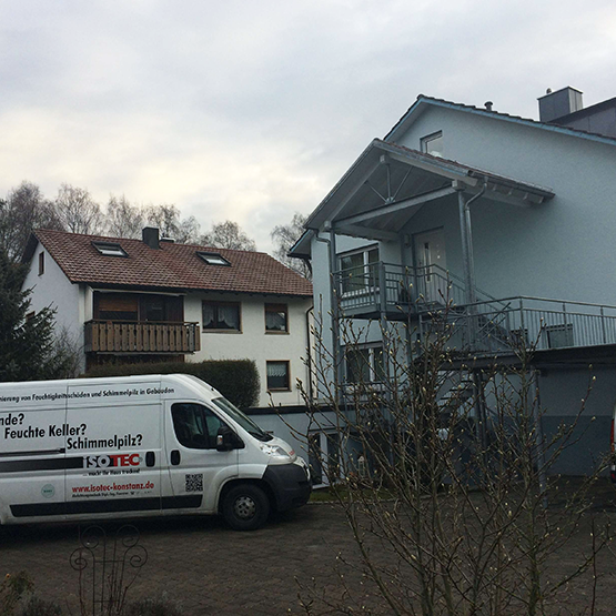 Mehrfamilienhaus Villingen-Schwenningen