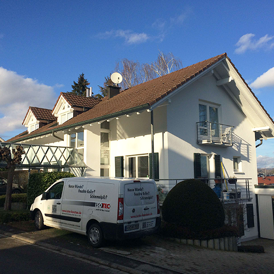 Mehrfamilienhaus Konstanz