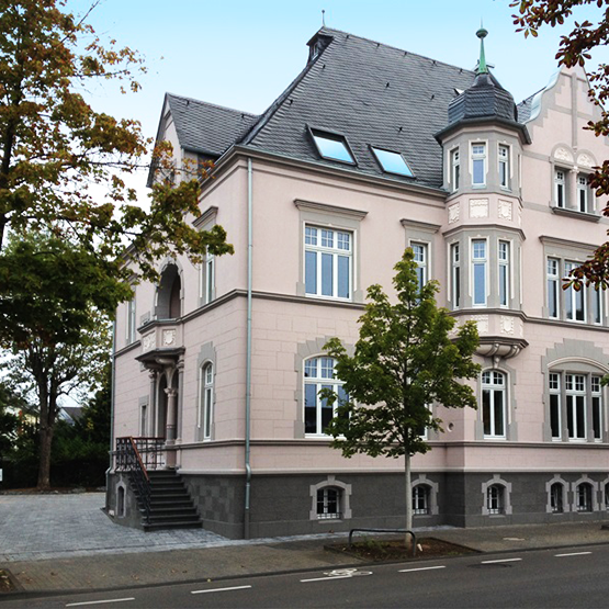 Einfamilienhaus Wittlich