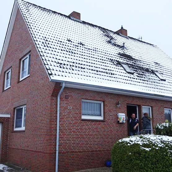 Einfamilienhaus Wittmund