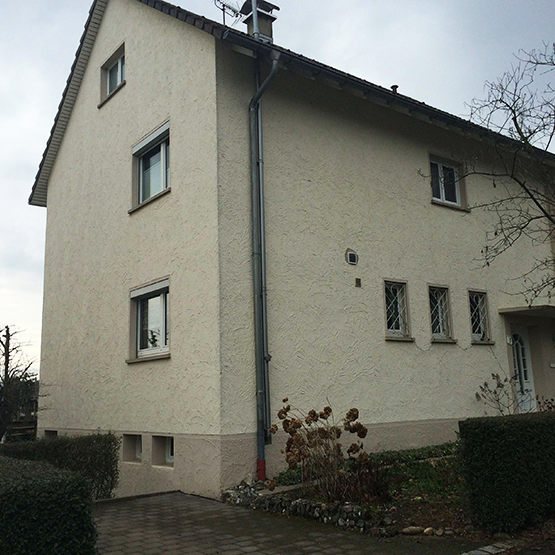 Einfamilienhaus Radolfzell