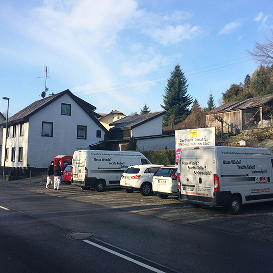 Einfamilienhaus Stockach