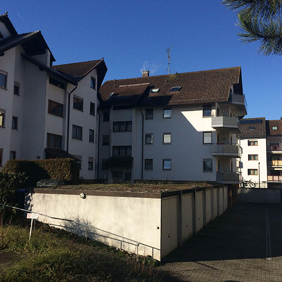 Mehrfamilienhaus Rielasingen-Worblingen