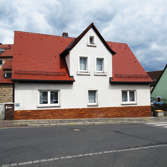 Einfamilienhaus Wendelstein