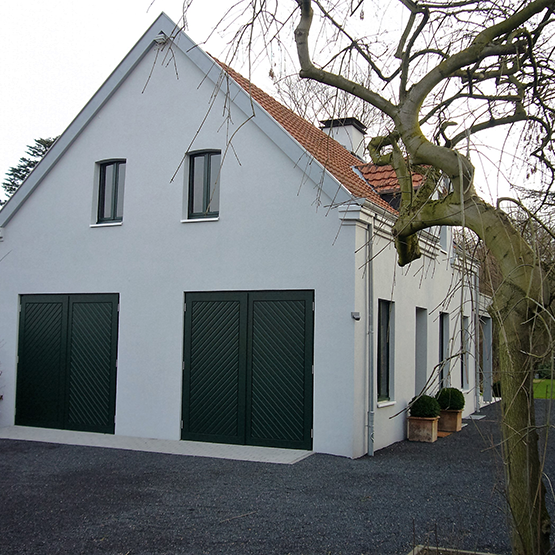 Einfamilienhaus Ahlen