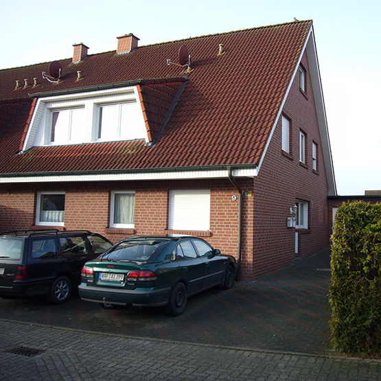 Einfamilienhaus Sendenhorst