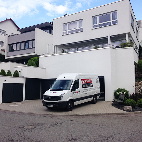 Einfamilienhaus Leonberg