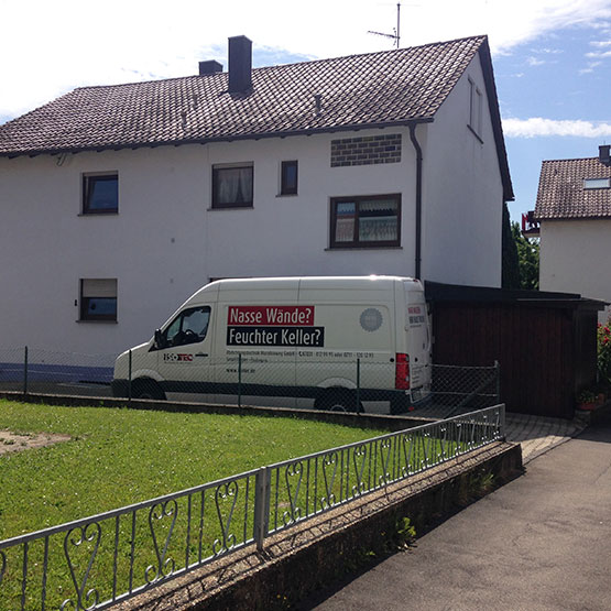 Einfamilienhaus Gärtringen