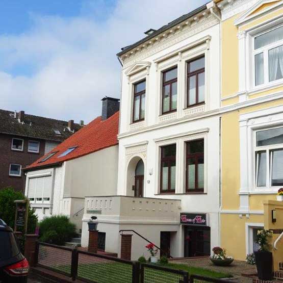 Einfamilienhaus Wilhelmshaven