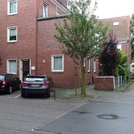 Einfamilienhaus Emden