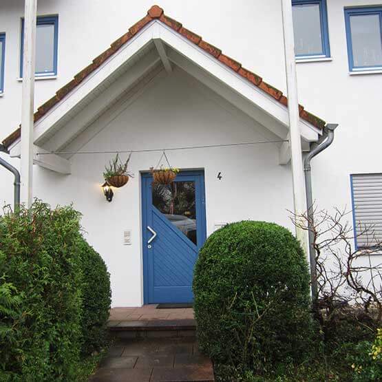 Einfamilienhaus Bonn