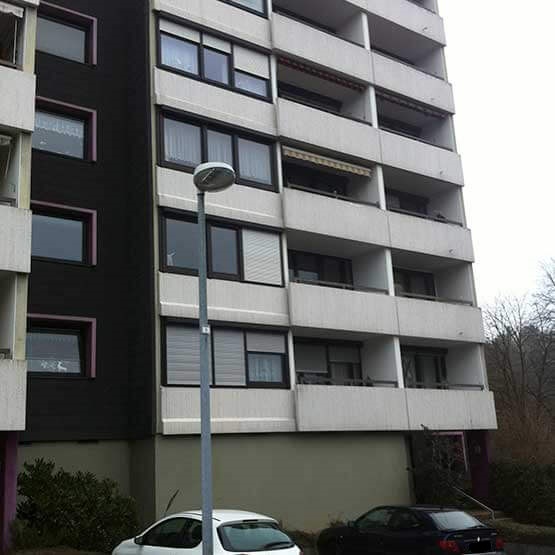 Mehrfamilienhaus Sindelfingen