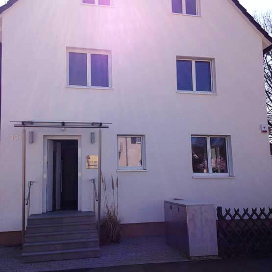 Einfamilienhaus Esslingen