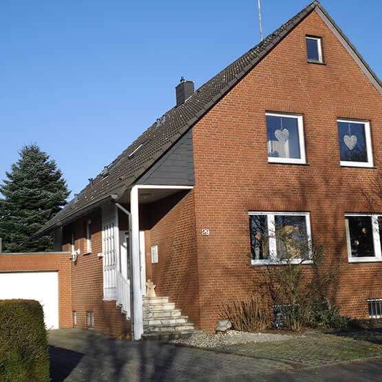 Einfamilienhaus Korschenbroich