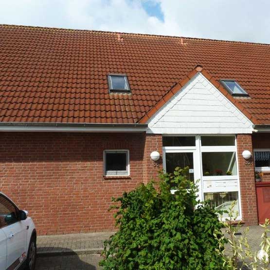 Einfamilienhaus Fiefbergen