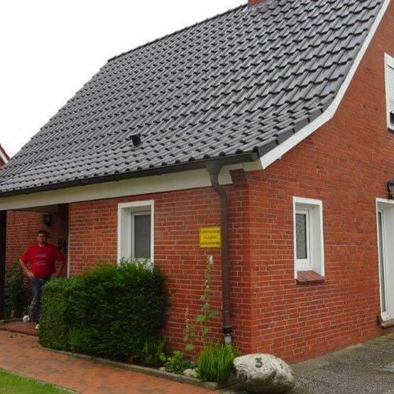 Einfamilienhaus Leer, Ostfriesland