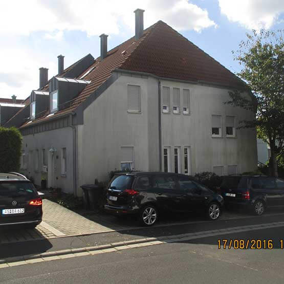 Einfamilienhaus Kümmersbruck