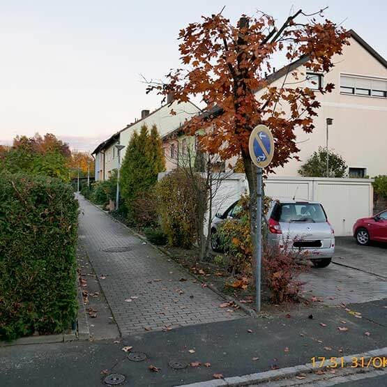 Einfamilienhaus Tirschenreuth