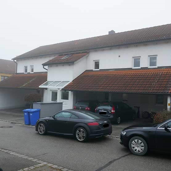 Einfamilienhaus Bad Abbach