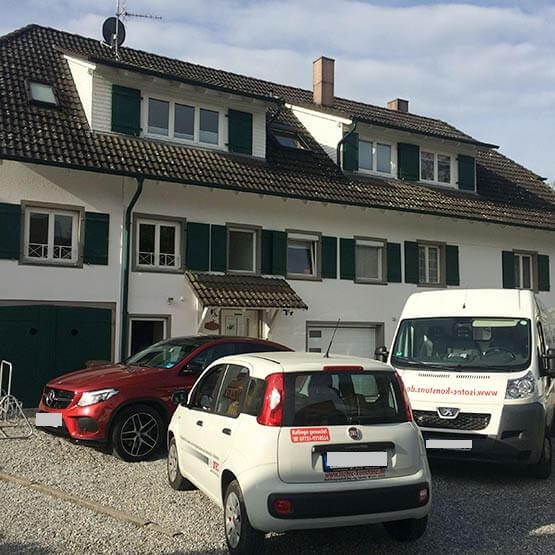 Einfamilienhaus Rielasingen-Worblingen