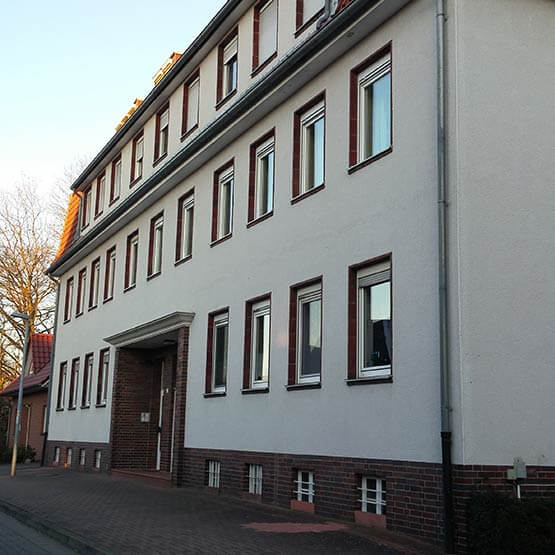 Mehrfamilienhaus Neustadt am Rbge