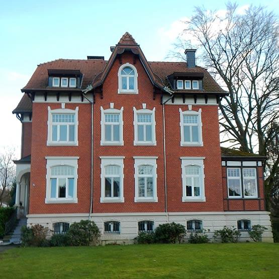 Einfamilienhaus Lüdinghausen