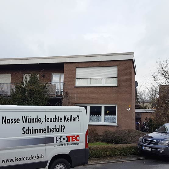 Einfamilienhaus Selm