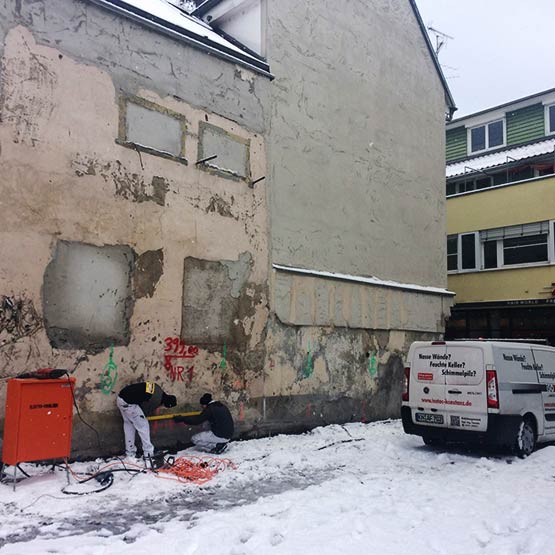 Mehrfamilienhaus Konstanz