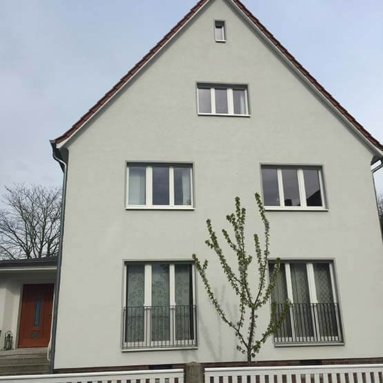 Einfamilienhaus Hannover