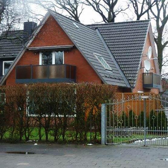 Einfamilienhaus Kiel