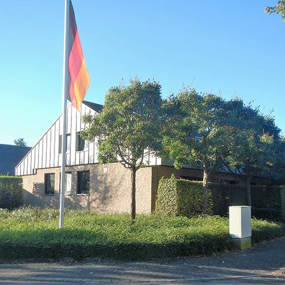 Einfamilienhaus Havixbeck