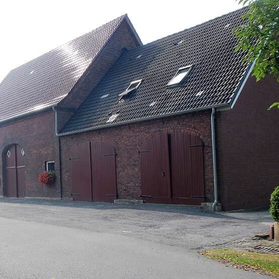 Einfamilienhaus Ahlen