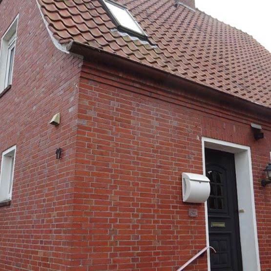 Einfamilienhaus Leer, Ostfriesland