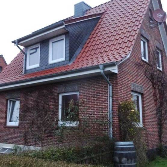 Einfamilienhaus Emden