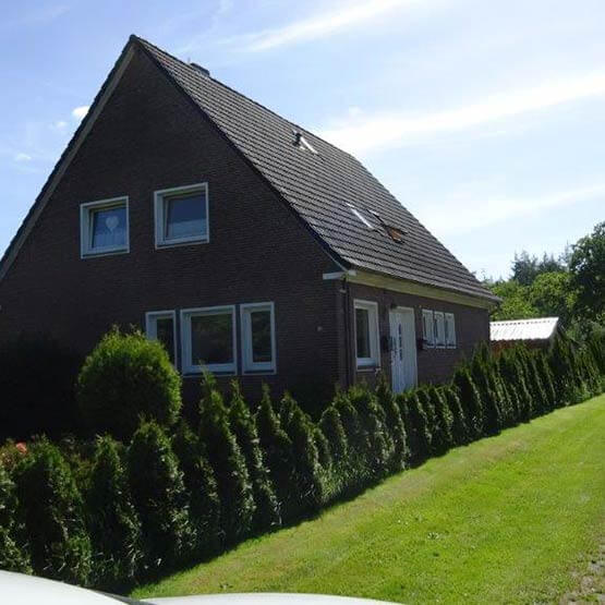 Einfamilienhaus Wittmund