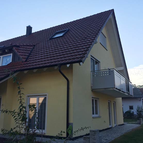 Einfamilienhaus Walldürn