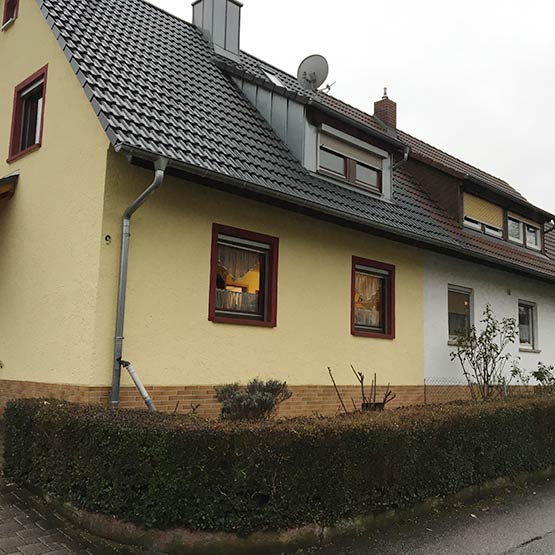 Einfamilienhaus Mosbach