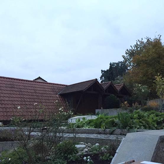 Einfamilienhaus Gemünden am Main