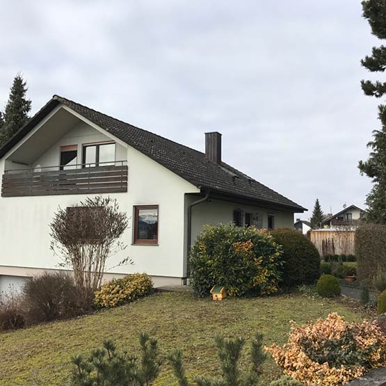 Einfamilienhaus Tauberbischofsheim