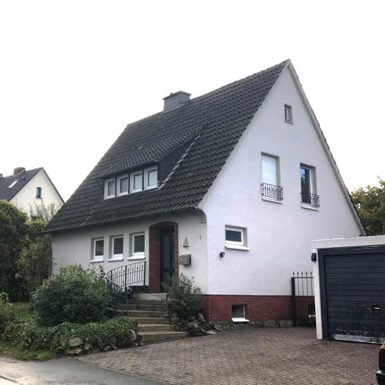 Einfamilienhaus Ibbennbüren