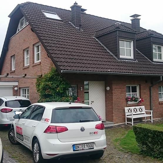 Einfamilienhaus Bad Honnef