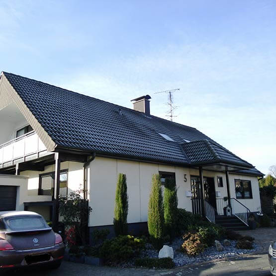 Einfamilienhaus Grevenbroich