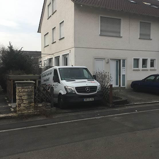 Einfamilienhaus Ostfildern