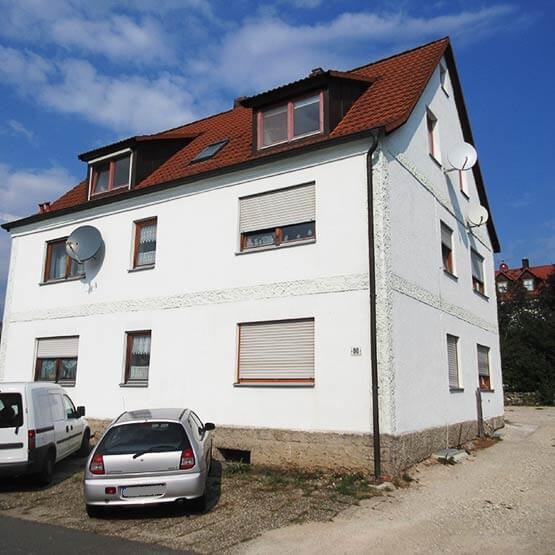 Einfamilienhaus Herzogenaurach