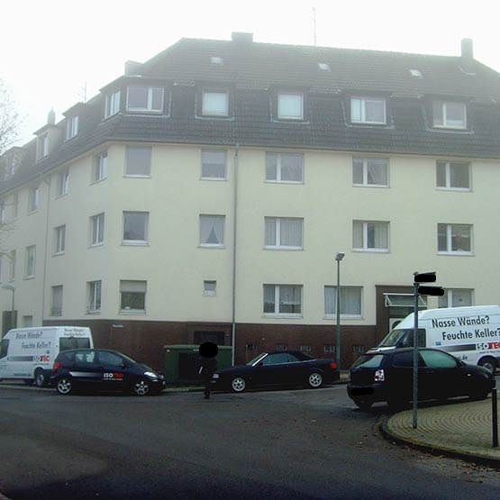 Mehrfamilienhaus Essen-Bredeney